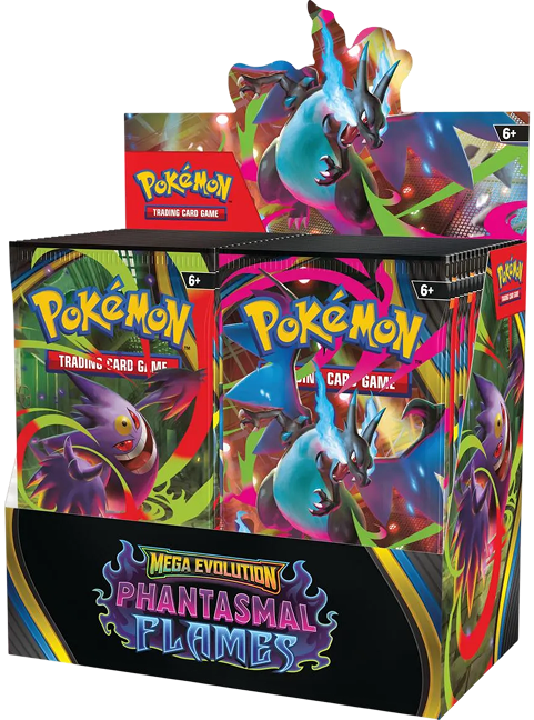 Future Drop Product Flames Full 2